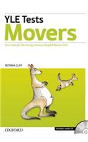 Cambridge Young Learners English Tests: Movers: Teacher's Pack