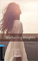 Oxford Bookworms Library: Level 5: Wuthering Heights audio pack