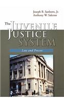 Juvenile Justice System