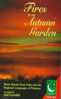 Fires in an Autumn Garden