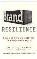 Brand Resilience
