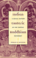 Indian Esoteric Buddhism