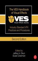 The Ves Handbook of Visual Effects