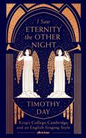 I Saw Eternity the Other Night