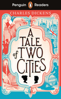 Penguin Readers Level 6: A Tale of Two Cities (ELT Graded Reader): Abridged Edition(Penguin Readers)