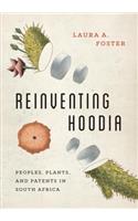 Reinventing Hoodia