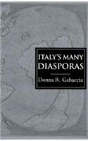 Italy's Many Diasporas
