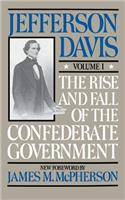 Rise and Fall of the Confederate Government