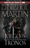 Juego de tronos / A Game of Thrones: (1 Canción de hielo y fuego)