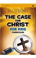 Case for Christ for Kids Curriculum
