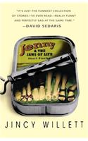 Jenny and the Jaws of Life