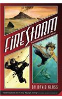 Firestorm