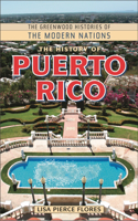 The History of Puerto Rico