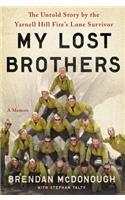 My Lost Brothers