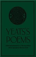 Yeats's Poems