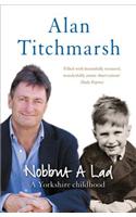 Nobbut a Lad: (English)