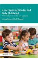 Understanding Gender and Early Childhood