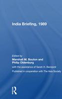 India Briefing, 1989