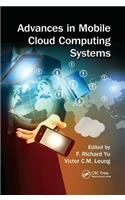 Advances in Mobile Cloud Computing Systems