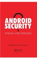 Android Security