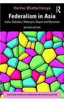 Federalism in Asia