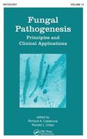 Fungal Pathogenesis