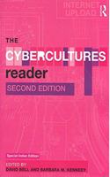 The Cybercultures Reader (Second Edition)