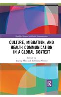 Culture, Migration, and Health Communication in a Global Context