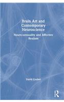 Brain Art and Neuroscience