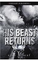 His Beast Returns