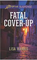 Fatal Cover-Up