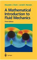 Mathematical Introduction to Fluid Mechanics
