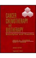 Cancer Chemotherapy and Biotherapy