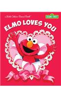Elmo Loves You (Sesame Street)