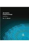 Analytic Psychology