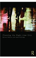 Planning the Night-time City