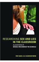 Researching Sex and Lies in the Classroom