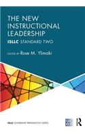 New Instructional Leadership