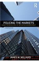 Policing the Markets