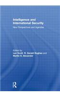 Intelligence and International Security