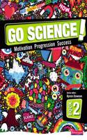 Go Science! 2 (October) Evaluation Pack