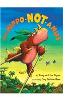 The Hippo-NOT-amus