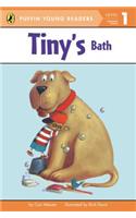 PYR LV 1 : Tinys Bath