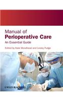 Manual of Perioperative Care