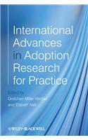 International Advances in Adoption Research