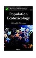 Population Ecotoxicology