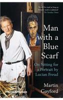 Man with a Blue Scarf