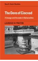 The Devs Of Cincvad A Lineage And The State In Maharashtra