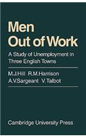 Men Out of Work