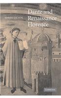 Dante and Renaissance Florence